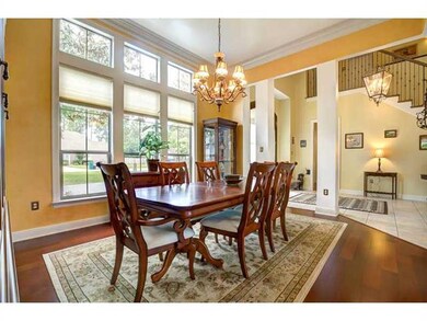 Dining Room.