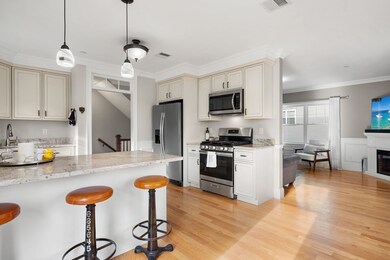 51 Branch St unit 1, Quincy, MA 02169 - photo 3