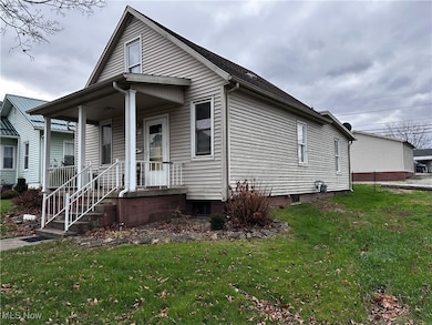 849 Walnut St, Caldwell, OH 43724 - photo 3