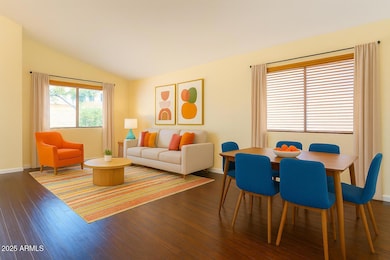 6347 W Saddlehorn Rd, Phoenix, AZ 85083 - photo 3