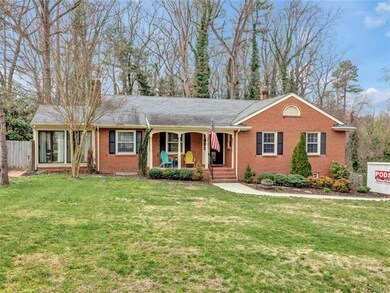 3630 Wakefield Rd, Richmond, VA 23235 - photo 3