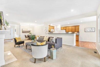 29 Parkland Ln unit 29, Acton, MA 01720 - photo 4