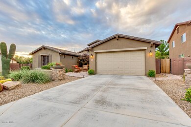 858 W Leatherwood Ave, San Tan Valley, AZ 85140 - photo 4