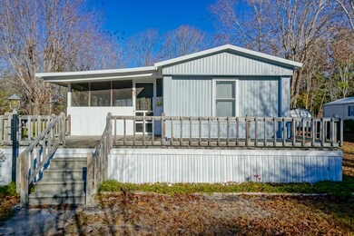 Campbell_7165 Channel II_Front Exterior