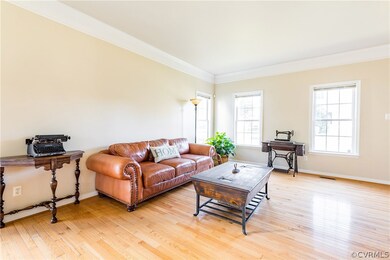 15706 Hampton Forest Dr, Chesterfield, VA 23832 - photo 7