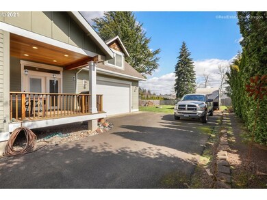 1480 N Maple St, Canby, OR 97013 - photo 6