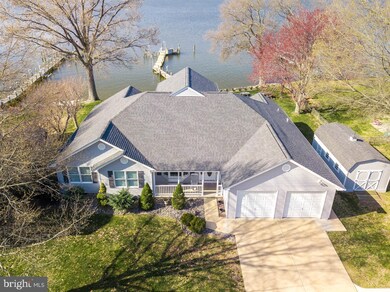 35291 Army Navy Dr, Mechanicsville, MD 20659 - photo 2