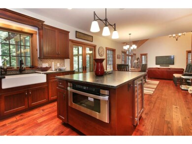 184 S Peak Rd, Lincoln, NH 03251 - photo 7