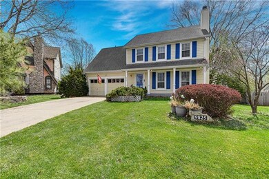 9825 W 50th Terrace, Shawnee, KS 66203 - photo 2