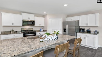 9 Horatio Ln, Lugoff, SC 29078 - photo 3