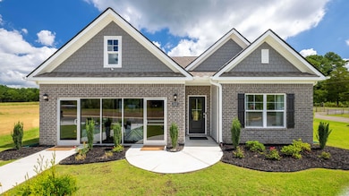 3741 Hawks Creek Dr, Apison, TN 37302 - photo 3