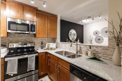 1640 Burberry Ln unit 1313, Schaumburg, IL 60173 - photo 5