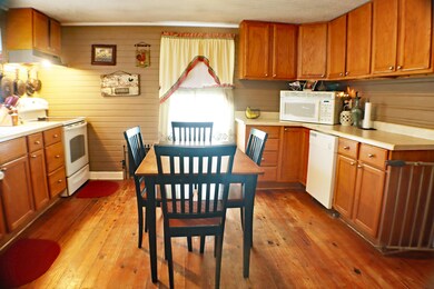 kitchen -