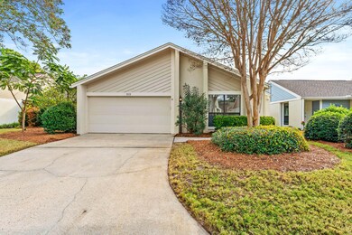 1level patio home