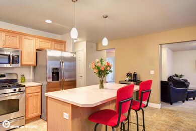 8 Kitchen