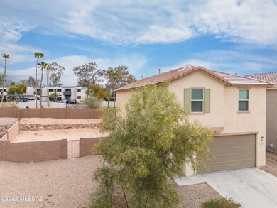 6232 N Catalano Villa Place, Tucson, AZ 85741 - photo 2