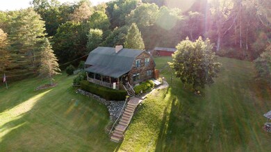 147 Morgan Rd, Tinmouth, VT 05773 - photo 4