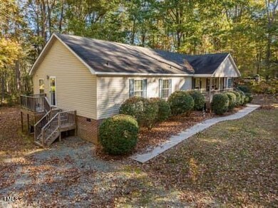 158 Carolina Ridge Rd, Pittsboro, NC 27312 - photo 4