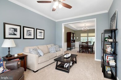 2305 Buoy Ct, Woodbridge, VA 22191 - photo 5