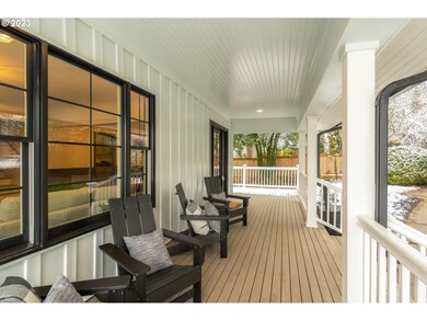 Porch