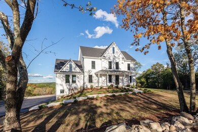 81 Walnut St, Plainville, MA 02762 - photo 2