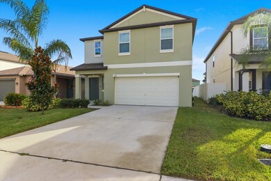 675 Argyll Dr, Spring Hill, FL 34609 - photo 5