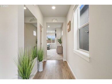 Entrance/Foyer