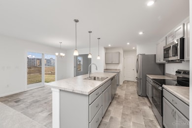 2034 Pebble Grove, Goshen Township, OH 45122 - photo 6