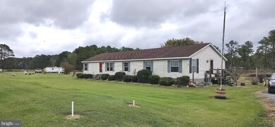 2827 Lakesville Crapo Rd, Church Creek, MD 21622 - photo 5