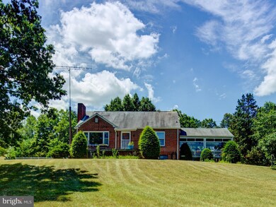 4465 Strasburg Rd, Strasburg, VA 22657 - photo 3