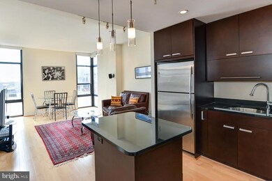 1010 Massachusetts Ave NW unit PH112, Washington, DC 20001 - photo 7