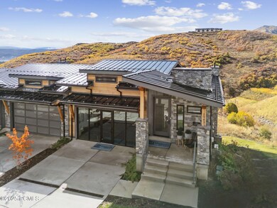 1983 W Dotterel Cir unit 41, Heber City, UT 84032 - photo 7