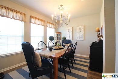 1126 Ewell Ct, Copperas Cove, TX 76522 - photo 3