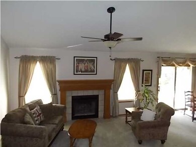 Large Living Room