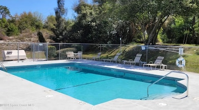 Pool #2 community pools