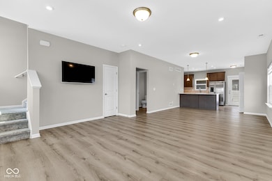 3516 Thomas Jefferson St, Carmel, IN 46074 - photo 4