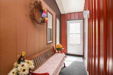 Entry Area