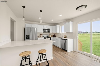 1922 2nd St, Nevada, IA 50201 - photo 5