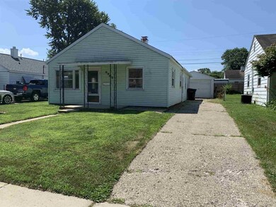 2907 Elk St, Lafayette, IN 47904 - photo 2