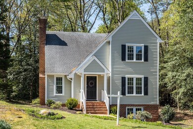 5603 Old Willow Ct, Richmond, VA 23225 - photo 2