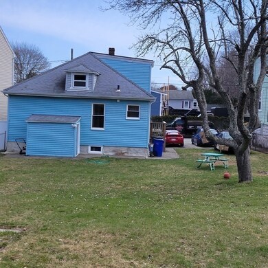 77 Carter St, Fall River, MA 02721 - photo 5