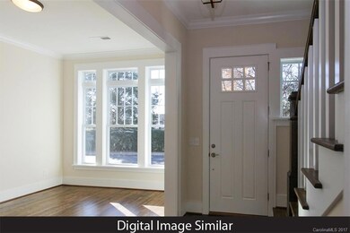 912 Millbrook Rd unit C, Charlotte, NC 28211 - photo 3