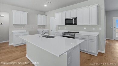 15803 E 75th Place N, Owasso, OK 74055 - photo 4