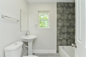 3307 Caplin St, Houston, TX 77026 - photo 4