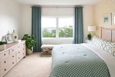 40 Tinker's Bluff unit 40, Plymouth, MA 02360 - photo 2