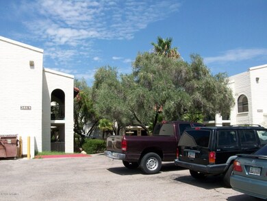 Complex Parking