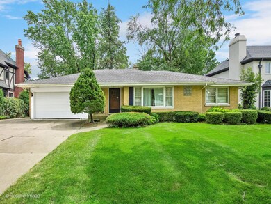 363 Ruby St, Clarendon Hills, IL 60514 - photo 3