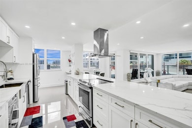 Aquarius unit 301S, Hollywood, FL 33019 - photo 3