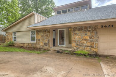8424 Harp Blvd, Broken Arrow, OK 74014 - photo 4