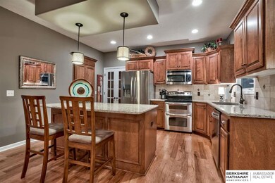 Great for quick meals and plenty of room for cooking